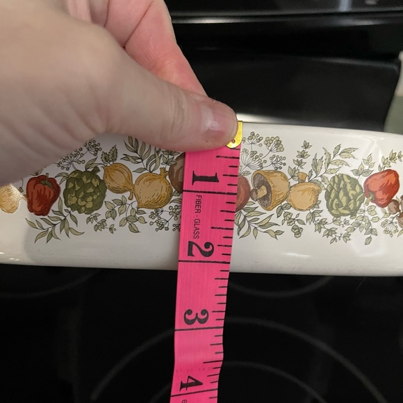 Corning Ware Spice O’ Life Skillet Dish A-10-B - Picture 13 of 16